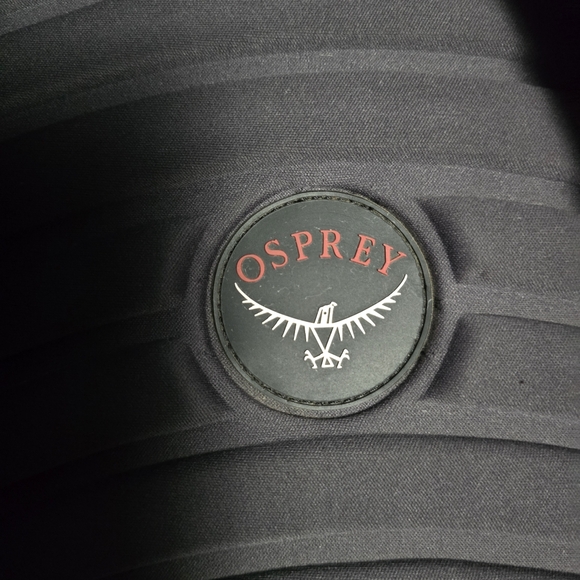 OSPREY Flux Backpack - Picture 4 of 7